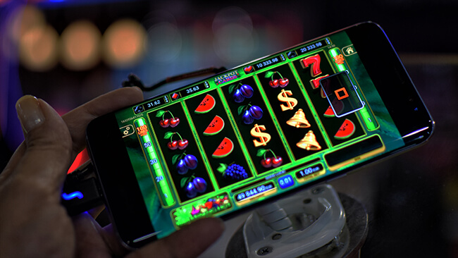 How to beat online casinos