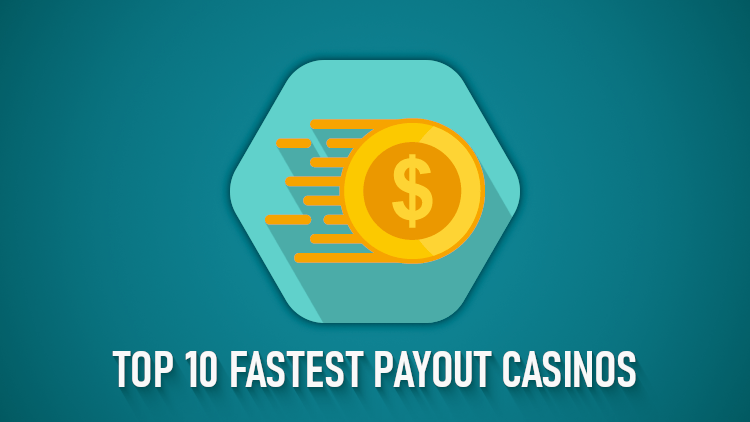 which online casino pays the quickest