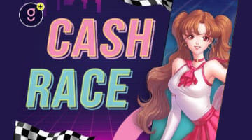 Gambola Cash Race Promotion