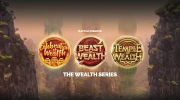 PlayNGo Wealth Series Launch 2020