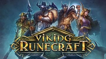 Mainkan'n GO Viking Runecraft Bingo dan Rise of Athena Slot