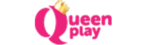 Queenplay logo klein