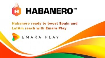 Habanero Menandatangani Kesepakatan Dengan Emara Play
