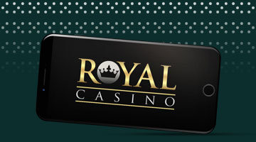 Relax Gaming signs contract with RoyalCasino.dk
