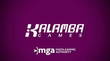 Kalamba Games obtains MGA license