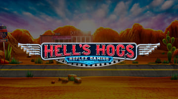 Yggdrasil and Reflex Gaming Join Forces for Hell’s Hogs