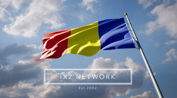 Jaringan 1x2 memperoleh lisensi untuk beroperasi di Rumania