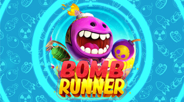 Bomb Runner, Habanero's new explosion of adrenaline