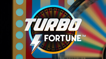 Real Dealer Studios releases a new fast-paced Turbo Fortune game