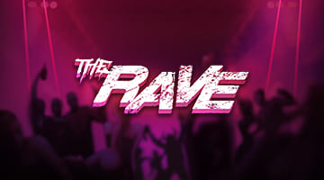 Unleash Your Party Animal in The Rave Slot by Nolimit City