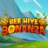 NetEnt Releases Bee Hive Bonanza