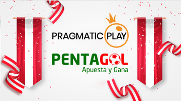 Pragmatic Play bekerja sama dengan Pentagol untuk memasuki pasar Peru