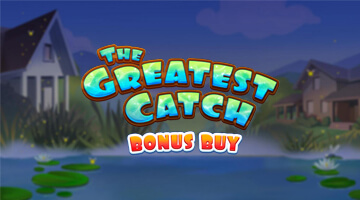 Evoplay Releases The Greatest Catch Bonus Buy