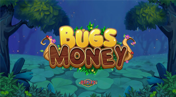 Bugs Money oleh Yggdrasil dan Reflex Gaming