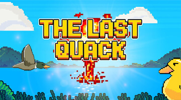 Mancala Gaming's The Last Quack