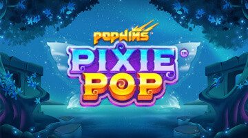AvatarUX released Pixie Pop