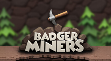 Yggdrasil's Badger Miners
