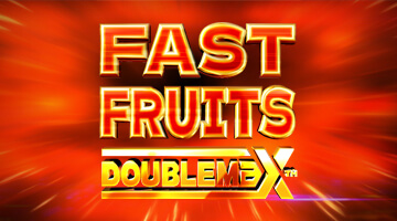 Fast Fruits DoubleMax oleh Yggdrasil dan Reflex Gaming
