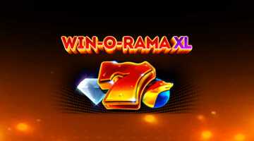 Win-O-Rama XL by Swintt