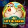 The Little Farm Slot: Where Farmyard Dreams Come True