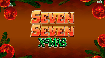 Seven Seven X-mas from Swintt