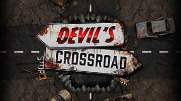 Nolimit City's Devil's Crossroads