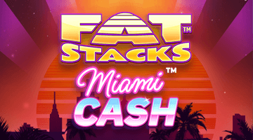 Fat Stacks Miami Cash by Lucksome & Blueprint