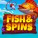 ELA Games Delivers Fishing Fun in Fish&Spins