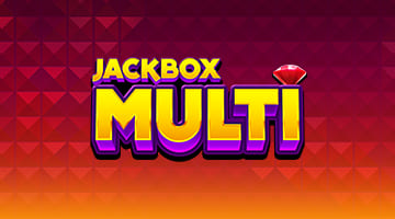 Jackox Multi video slot logo