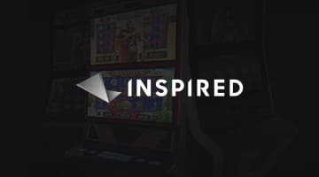 Inspired Gaming software provider logo