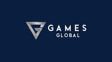 Games Global software provider logo