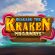 Pragmatic Play Unveils Release the Kraken Megaways