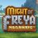 Pragmatic Play Visits Nordic Deities in Might of Freya Megaways