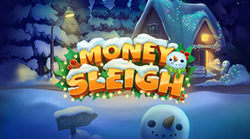 Relax Gaming Adds a New Christmas-themed Slot to Its Portfolio