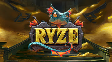 Outsmart the Dragon and Grab Riches in ELK Studios’ Ryze