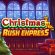 Games Global and AreaVegas Games Launch Christmas Rush Express Slot