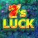 Test Your Fortune in Red Tiger’s 7’s Luck