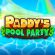 Dive Headfirst into Paddy’s Pool Party from Reflex Gaming